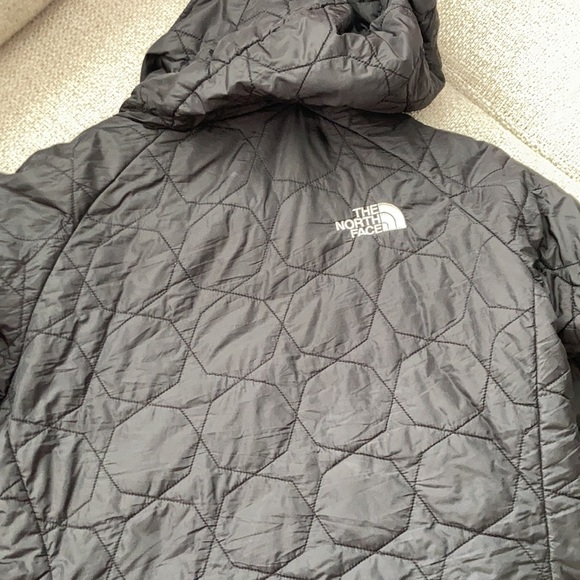 North Face Nylon Jacket - Picture 3 of 4